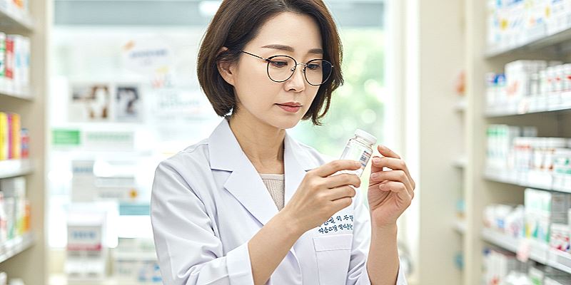 천의성 - 사주 속 숨겨진 활인업의 별, 당신의 팔자에도 있을까요? 🩺✨ 4 20250516043552382
