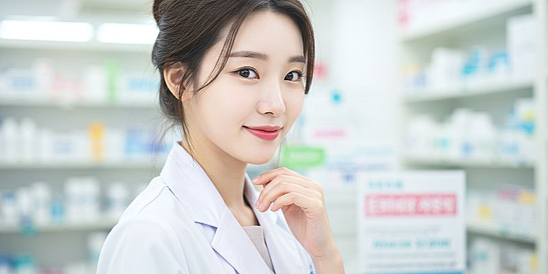 천의성 - 사주 속 숨겨진 활인업의 별, 당신의 팔자에도 있을까요? 🩺✨ 3 20250516043725728