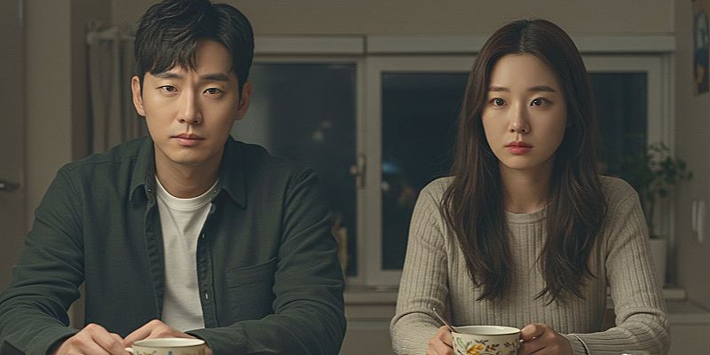 천라지망 결혼 - 사주팔자 속 숨겨진 의미와 극복 방법, 그리고 행복한 결혼 생활 만들기 6 20250516052506849