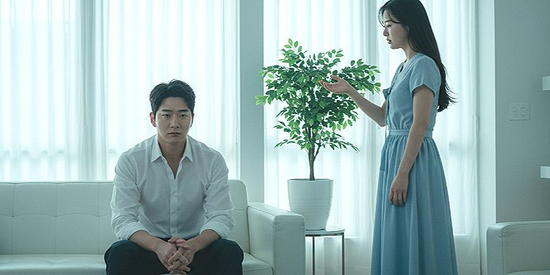 천라지망 결혼 - 사주팔자 속 숨겨진 의미와 극복 방법, 그리고 행복한 결혼 생활 만들기 4 20250516052546765