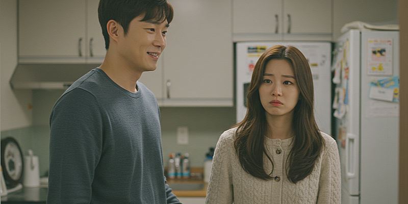 천라지망 결혼 - 사주팔자 속 숨겨진 의미와 극복 방법, 그리고 행복한 결혼 생활 만들기 3 20250516052719425