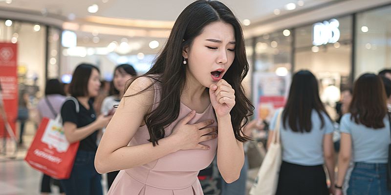 단명살 - 사주팔자의 수수께끼 풀고 건강 장수 비결 찾기 4 20250516055817959
