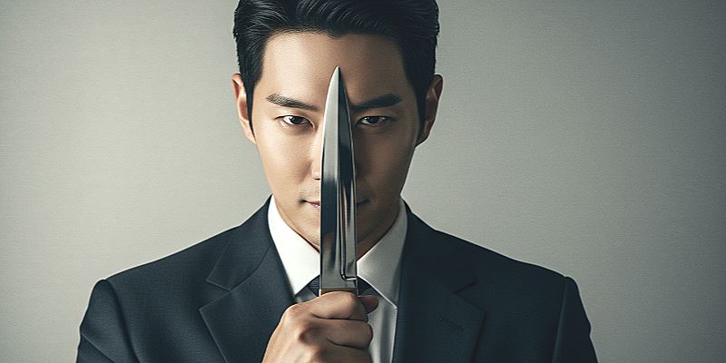 음인살 - 사주 속 숨겨진 칼날, 영향과 대처법은? 👻 4 20250516063036820