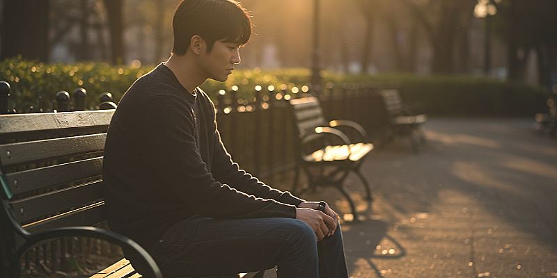 고진과숙살 - 사주 속 외로움과 고독의 별, 극복 방법과 인생 조언 9 20250516094501412