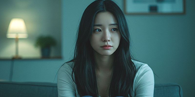 고진과숙살 - 사주 속 외로움과 고독의 별, 극복 방법과 인생 조언 6 20250516094548146