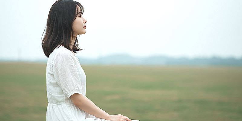 고진과숙살 - 사주 속 외로움과 고독의 별, 극복 방법과 인생 조언 3 20250516094658758