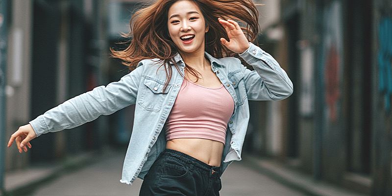 식상혼잡 완벽 분석 - 다재다능함과 변덕 사이, 당신의 사주 활용법은? 4 20250516201809063
