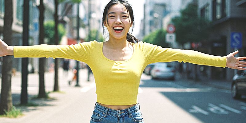식상혼잡 완벽 분석 - 다재다능함과 변덕 사이, 당신의 사주 활용법은? 5 20250516202627294