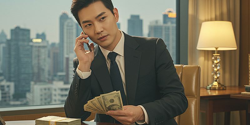 재성혼잡 - 사주팔자 속 재물운과 이성운의 비밀, 결혼운까지 총정리해요 3 20250516203532902