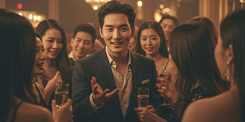 재성혼잡 - 사주팔자 속 재물운과 이성운의 비밀, 결혼운까지 총정리해요 4 20250516203536701