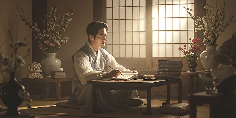 사주팔자란 무엇일까요 - 기본 개념 이해하기 📖 5 20250516224048232