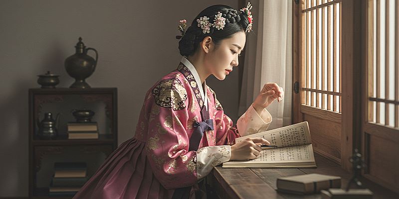 사주팔자란 무엇일까요 - 기본 개념 이해하기 📖 4 20250516224050498