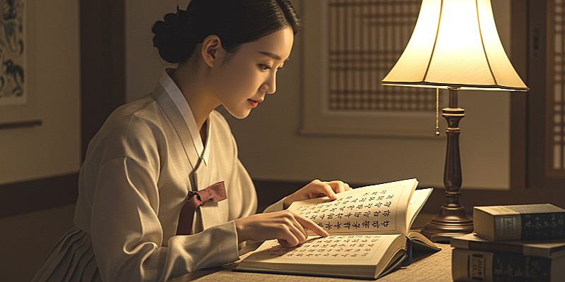 사주팔자란 무엇일까요 - 기본 개념 이해하기 📖 3 20250516224052366