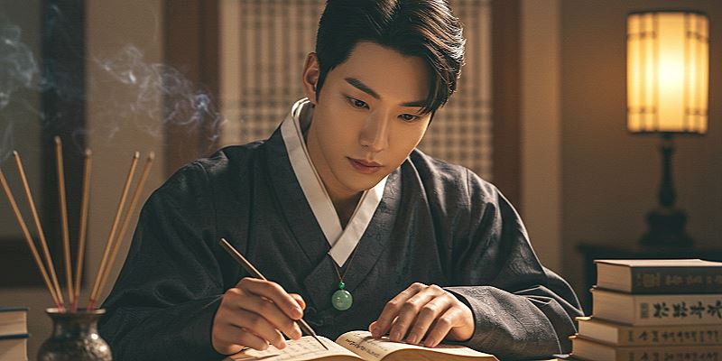 종격 사주란 무엇일까요 - 특별한 사주의 세계 7 20250516224118582