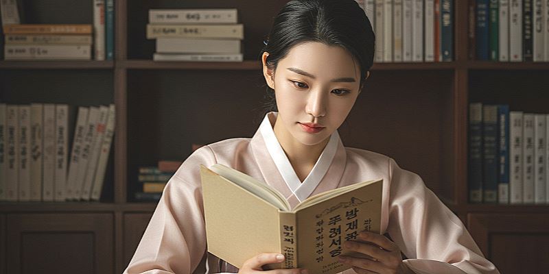 명리학 - 사주팔자로 알아보는 나의 운명과 미래 설계 방법 10 20250516224123731