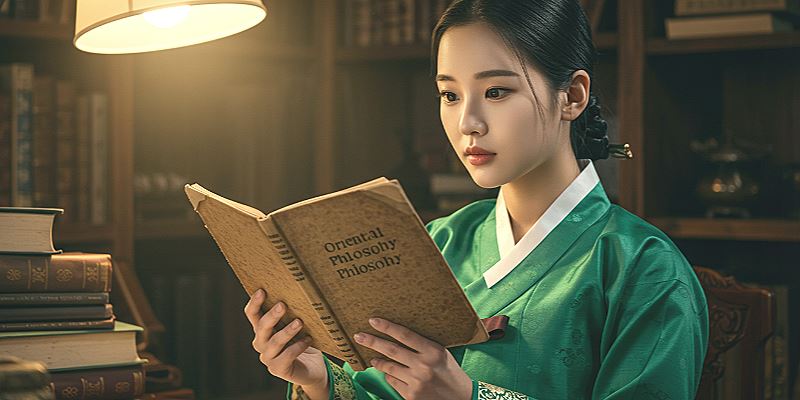 명리학 - 사주팔자로 알아보는 나의 운명과 미래 설계 방법 9 20250516224256426