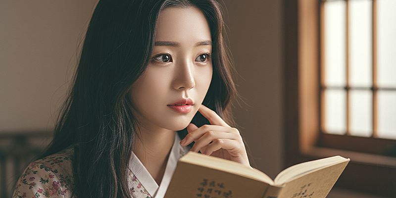 명리학 - 사주팔자로 알아보는 나의 운명과 미래 설계 방법 8 20250516224259158