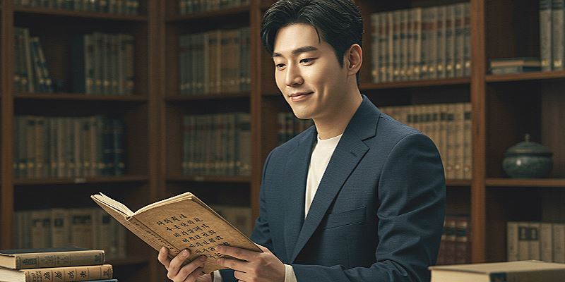 명리학 - 사주팔자로 알아보는 나의 운명과 미래 설계 방법 6 20250516224339694