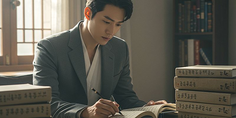 명리학 - 사주팔자로 알아보는 나의 운명과 미래 설계 방법 5 20250516224341475
