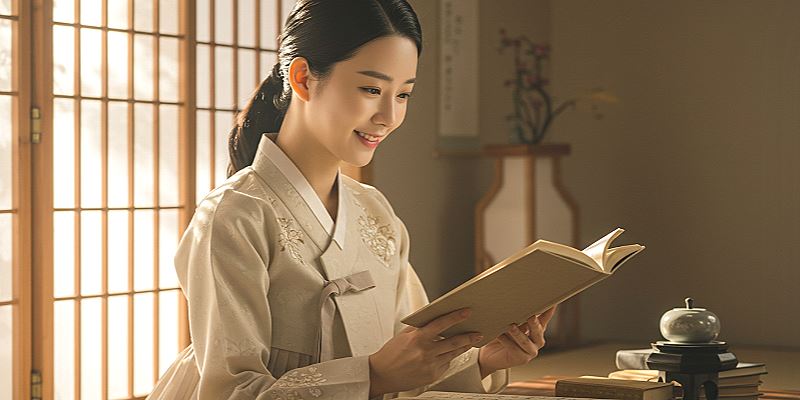 명리학 - 사주팔자로 알아보는 나의 운명과 미래 설계 방법 3 20250516224345175
