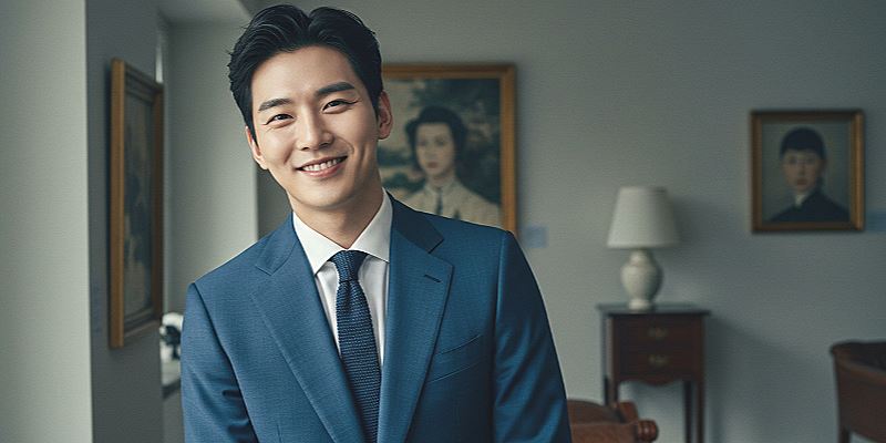 편재격 - 큰돈을 움직이는 사업가의 사주? 재물운 직업운 총정리 6 20250517021049311