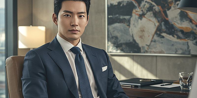 편재격 - 큰돈을 움직이는 사업가의 사주? 재물운 직업운 총정리 9 20250517021139572