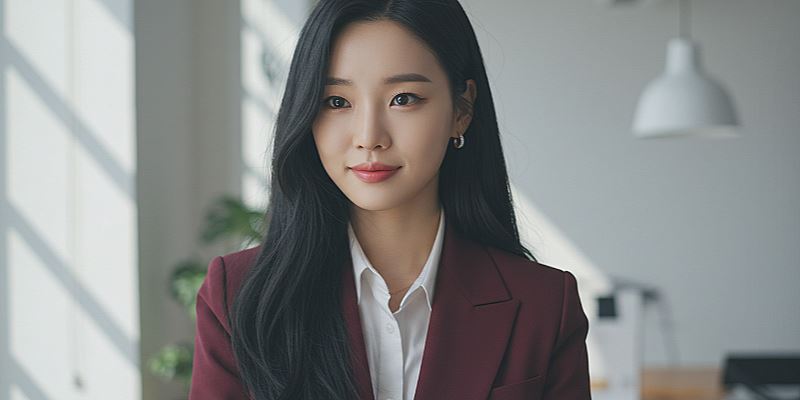 편관격 - 카리스마 넘치는 리더의 사주? 명예와 권력을 향한 질주 본능! 4 20250517022915644