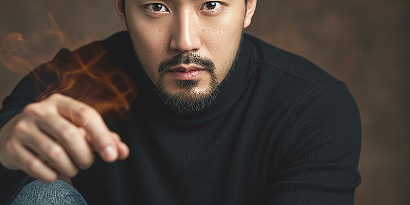 화기격 - 불처럼 뜨거운 열정의 소유자? 성공 비결과 인생 조언 총정리 🔥 6 20250517023515563