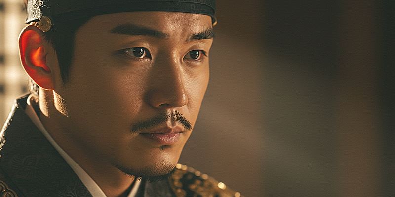 팔전록왕격 - 자수성가의 아이콘, 타고난 리더의 운명과 성공 전략! 3 20250517024135961