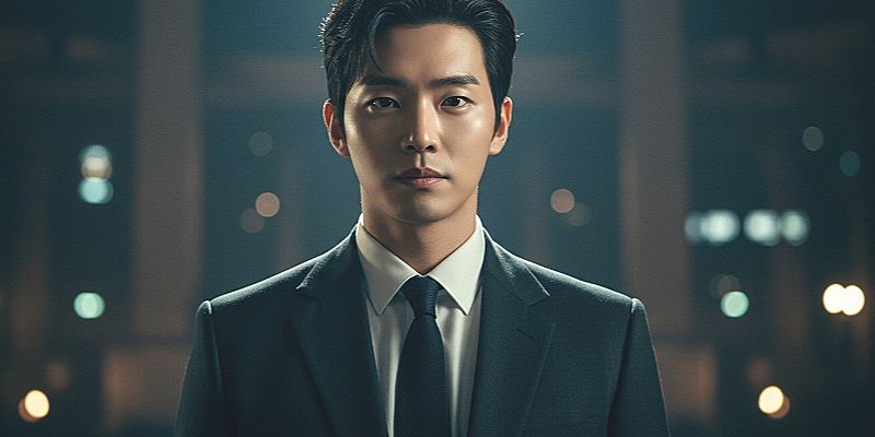 팔전록왕격 - 자수성가의 아이콘, 타고난 리더의 운명과 성공 전략! 8 20250517024315640