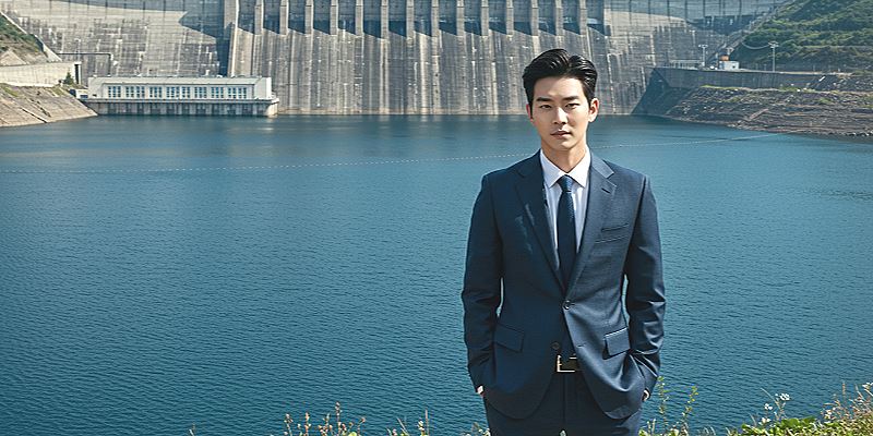 토국윤하격 - 사주 속 거대한 물과 만난 흙의 이야기 🌊🏞️ 4 20250517025914563