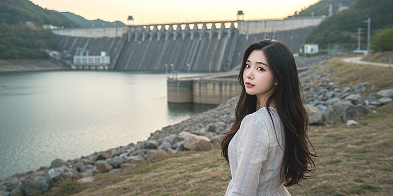 토국윤하격 - 사주 속 거대한 물과 만난 흙의 이야기 🌊🏞️ 3 20250517025916212