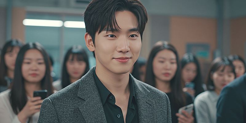 천간연주격 - 당신 사주의 첫인상, 연주 천간에 숨겨진 비밀과 평생의 영향 5 20250517111326805