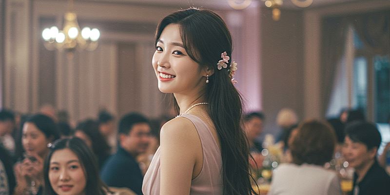 천간연주격 - 당신 사주의 첫인상, 연주 천간에 숨겨진 비밀과 평생의 영향 7 20250517111350074