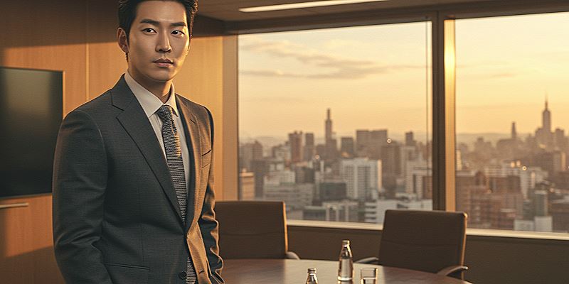 지지연여격 - 사주 지지(地支)가 순서대로 이어지는 특별한 사주팔자 완전 분석! 4 20250517201754901
