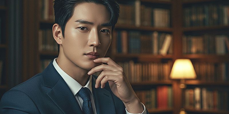 지지공협격 - 사주 지지 사이에 숨겨진 특별한 기운 심층 탐구! 💎 5 20250517203003466