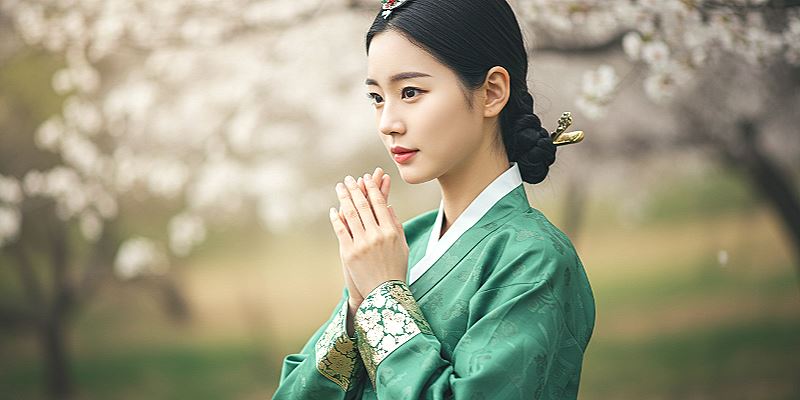 종살격 - 강한 카리스마와 불굴의 의지, 특별한 사주 심층 해부 6 20250517210410120