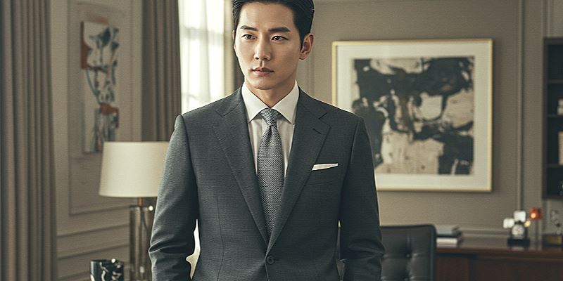 종재격 - 타고난 부의 그릇, 막대한 재물을 다루는 특별한 사주 완벽 분석! 💰 6 20250517211638936