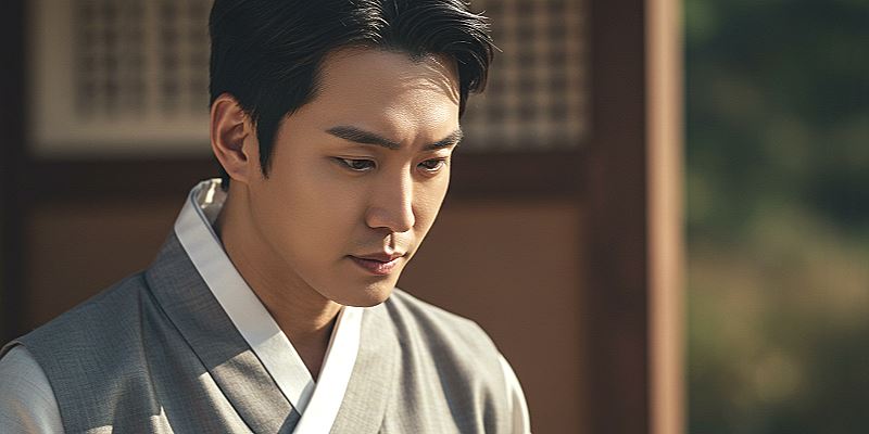 윤하격 - 깊고 넓은 지혜, 내 사주의 특별함과 운명 개척법 (사주팔자, 특수격, 운세) 7 20250518020144822