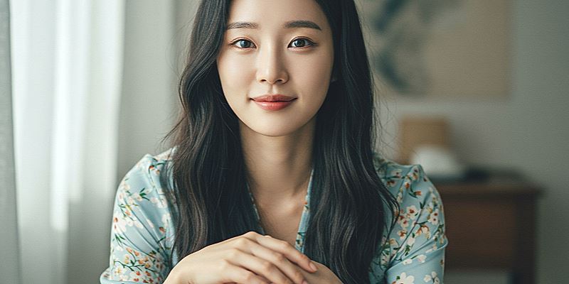 윤하격 - 깊고 넓은 지혜, 내 사주의 특별함과 운명 개척법 (사주팔자, 특수격, 운세) 6 20250518021338307