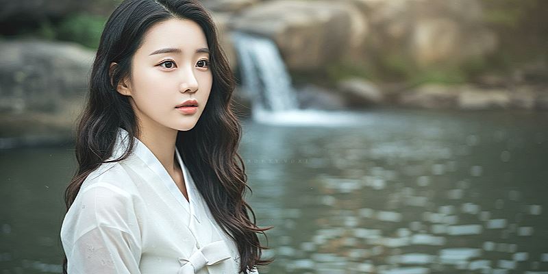 윤하격 - 깊고 넓은 지혜, 내 사주의 특별함과 운명 개척법 (사주팔자, 특수격, 운세) 4 20250518021459103