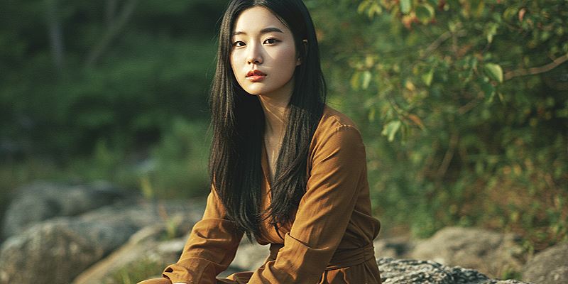 가색격 - 흙처럼 깊은 신뢰, 내 사주의 특별함과 부자 되는 법 (사주팔자, 토오행, 재물운, 안정) 9 20250518121143971