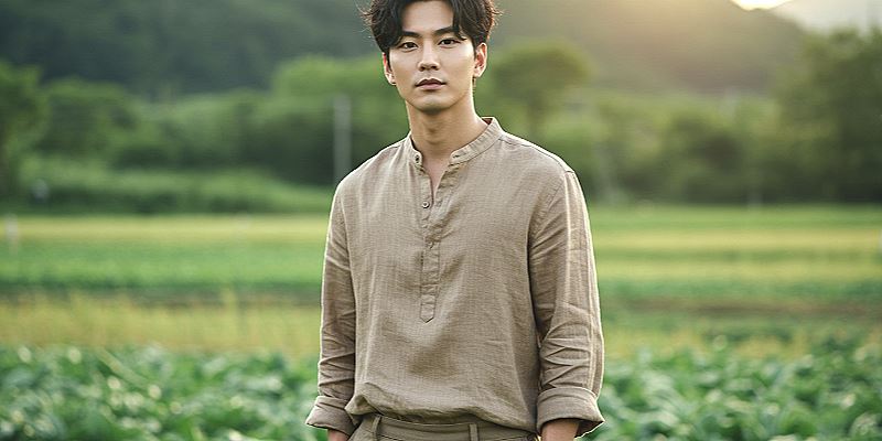 가색격 - 흙처럼 깊은 신뢰, 내 사주의 특별함과 부자 되는 법 (사주팔자, 토오행, 재물운, 안정) 8 20250518121145970