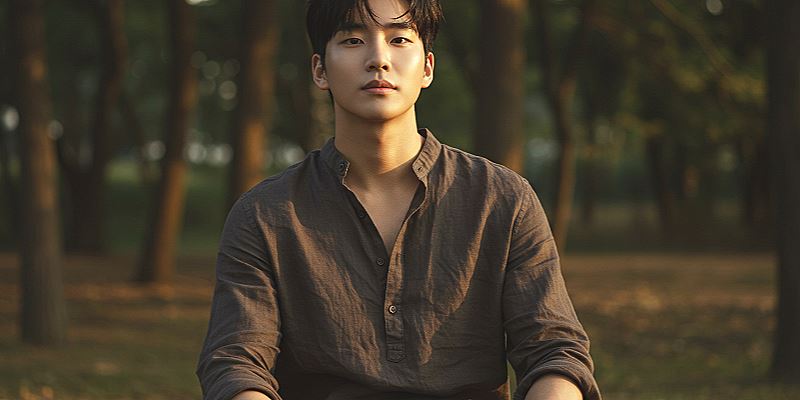가색격 - 흙처럼 깊은 신뢰, 내 사주의 특별함과 부자 되는 법 (사주팔자, 토오행, 재물운, 안정) 6 20250518121216818