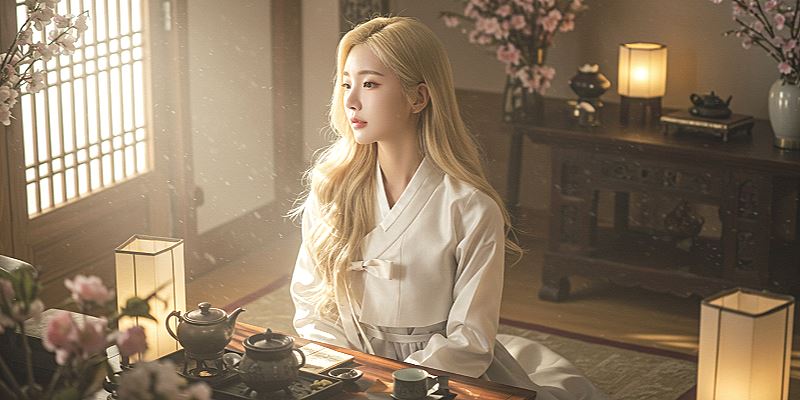 오픈채팅방 사주통변 - 만세력 캡쳐방법 안내 📣 7 20250519041204482