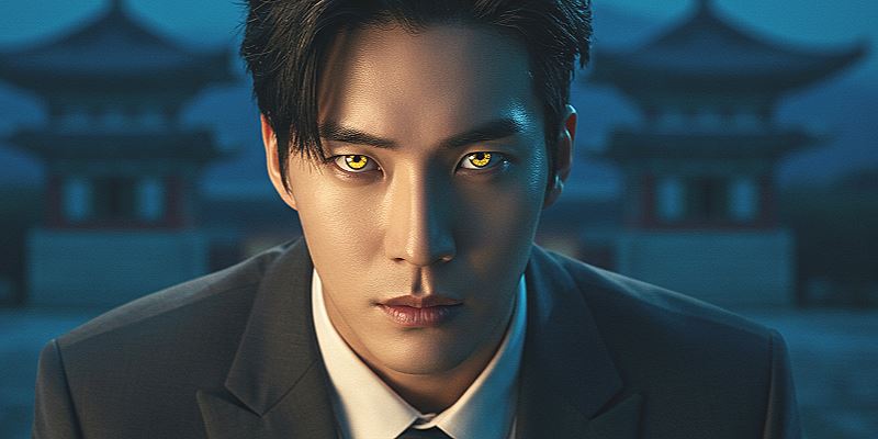 염상격 - 사주 특별격 완벽 해부, 당신의 불꽃같은 운명과 성공 전략 🔥 4 20250519041921745