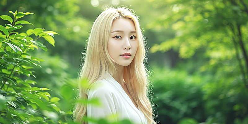 곡직격 - 사주 특별격 파헤치기, 당신의 곧고 푸른 운명과 성장 비밀 🌳 3 20250519043009004