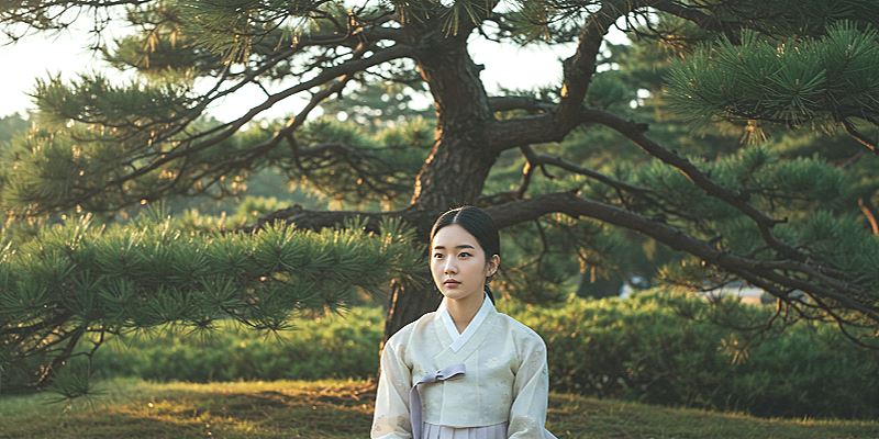 곡직격 - 사주 특별격 파헤치기, 당신의 곧고 푸른 운명과 성장 비밀 🌳 5 20250519043513674