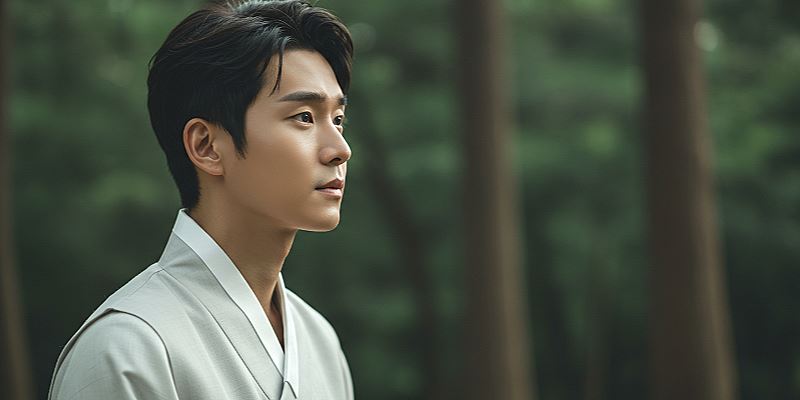 곡직격 - 사주 특별격 파헤치기, 당신의 곧고 푸른 운명과 성장 비밀 🌳 7 20250519043642482