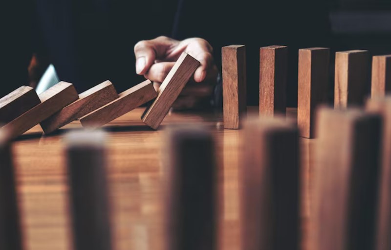 삼재팔난 - 이겨낼 수 있어요! 사주 속 의미와 지혜로운 대처법, 그리고 대운과의 관계 1